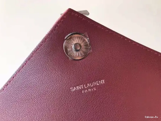 MEDIUM YSL COLLEGE 0611